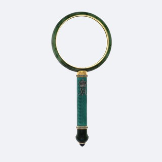 MAGNIFYING GLASS №2